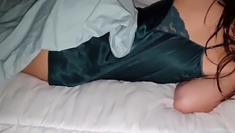 I Surprise My Stepsister With A Passionate Doggystyle Encounter
