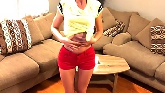 Seductive Stepcousin-It Delivers The Most Tantalizing Strip On Porn Hub - Watch In Hd