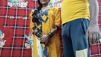 Indian Punjabi Girl Experiences Intense Sex With Her Lover In Various Positions