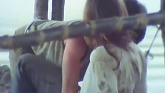 Public Nudity And Hardcore Fucking In Italian Horror Film