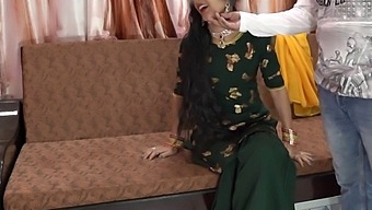 Priya'S Husband Pleases Her With Anal Sex Until She Cries In Hindi And Urdu Audio