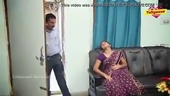 Desi Doctor And Indian Housewife Engage In Brutal Sex