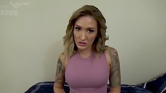 Madre Milf E Hijo Se Entregan Al Placer Prohibido En Pov