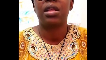 Interview With A Promiscuous Melanin Beauty: What Are Your Dislikes And Preferred Sex Toys?