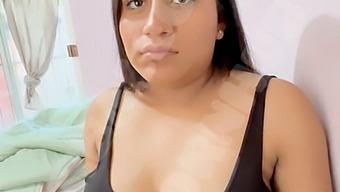 I Caught My Stepson Sniffing My Panties And I Won'T Tell His Dad Why He Fucked Me