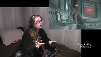 Dancing To Resident Evil 2: Part 16