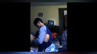 Watch As A Slim Girl With A Sexy Body Gets A Good Fuck In This Video