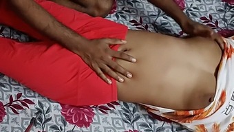 My Fiery Sister-In-Law'S Seductive Figure