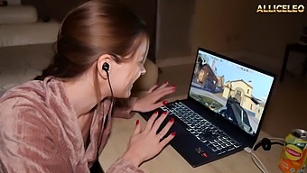 Opening A Special Package: Hd Porn With Verified Amateurs