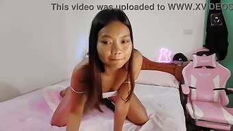 Gadis Dari Thailand Untukmu