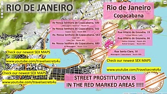 Explore Rio'S Sex Scene With Our Comprehensive Guide To Brothels, Sex Parlors, And More