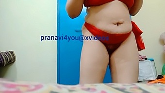 Pranavi Shares Her Intimate Experience In Hindi Audio