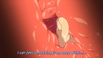 A Busty Woman With A Small Body Gets Penetrated By A Larger Man