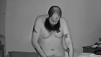 Bella'S Hour-Long Booty Fuck Session Continues In Part 2