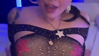 Ivy Lebelle Craves For Sex