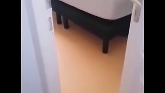 Olen Järkyttynyt Ja Harmissani Kuin Aisankannattaja! Yllätin Vaimoni Velipuoleni Kanssa!